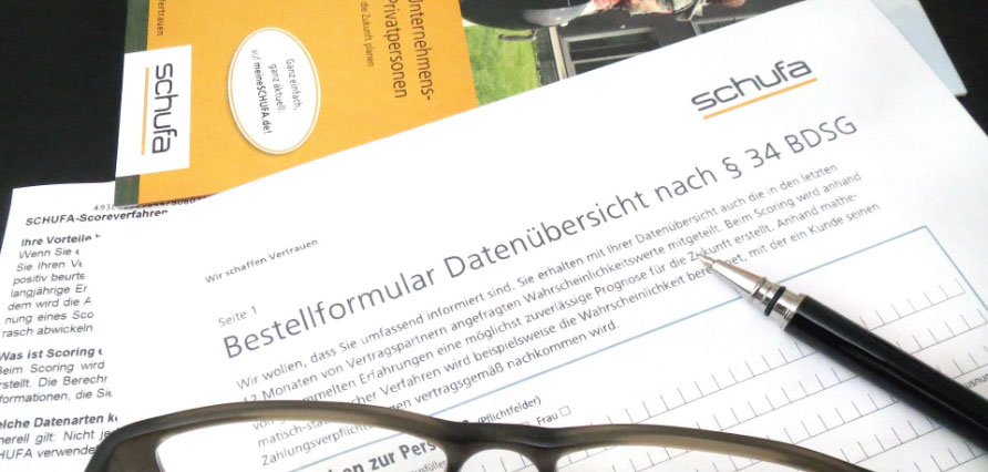 Kreditrate berechnen